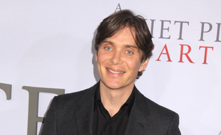 L'acteur Cillian Murphy