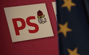 Illustration Parti socialiste