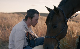 The Rider de Chloé Zhao