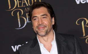 L'acteur Javier Bardem
