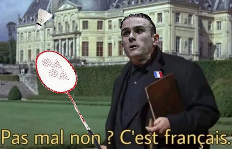 Mondiaux de badminton : « L'Asie doit avoir peur de nous »... Le bad français peut-il devenir une référence ?