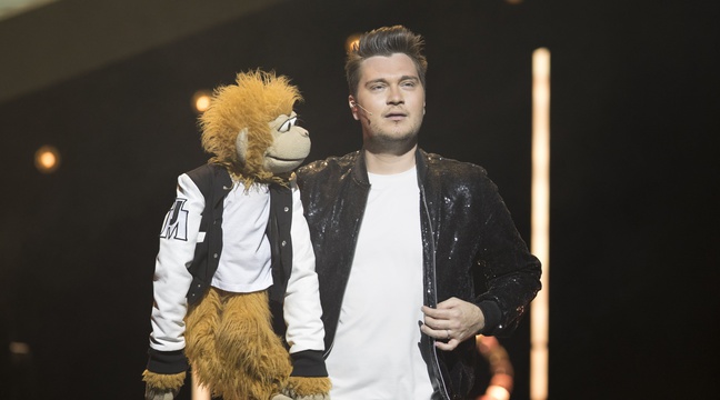 L étrange Noël De Jeff Panacloc Streaming Jeff Panacloc conçoit un prime time pour TF1