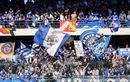 Les affluences de la 5e journée de Ligue 2