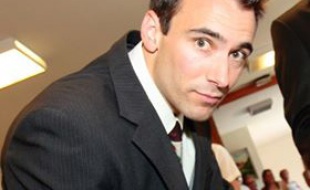 Jérémie, 38 ans, est porté disparu depuis le 22 octobre.