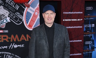 Le producteur Kevin Feige