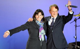 Anne Hidalgo a confirmé mardi soir sa décision de briguer la succession de Bertrand Delanoë, prenant à vingt mois des élections municipales à Paris une longueur d'avance sur ses futurs rivaux.