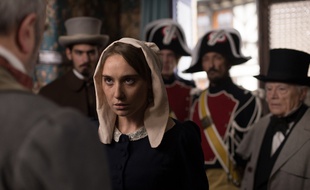 Tourné fin 2015 dans la région, le film « Fleur de Tonnerre » est sorti dans les salles le 18 janvier.