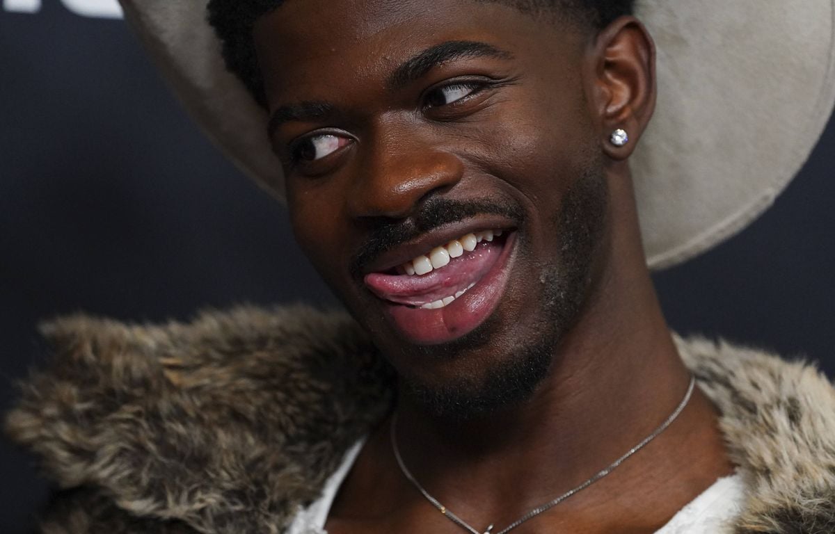 Etats-Unis : En slip et santiags dans les rues de Los Angeles, Lil Nas X se fait coffrer par la police