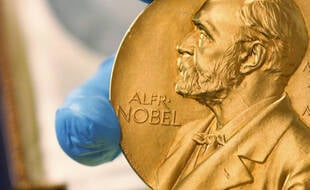 Le Nobel d'économie aux Américains Paul Milgrom et Robert Wilson, experts des enchères.