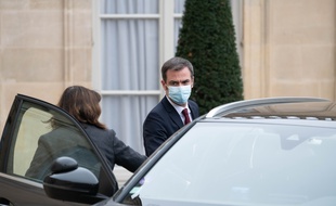 Olivier Véran demande à tous les hôpitaux d'activer leur plan blanc pour libérer des lits pour les malades du Covid