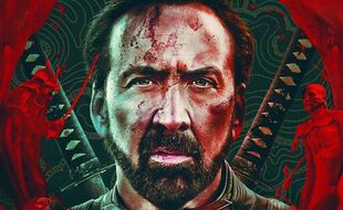 « Le film le plus fou que j'ai fait », c'est ainsi que Nicolas Cage parle de « Prisoners of the Ghostland », présenté à L'Etrange Festival 2021