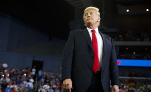 Le président américain Donald Trump a jugé que l'offre de l'Union européenne d'abandonner les droit de douane sur les importations automobiles américaines n'était pas suffisante.