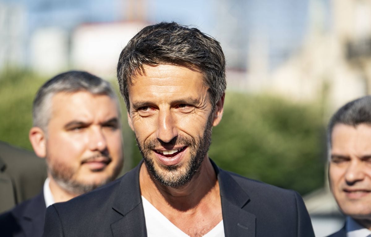 Budget 2026: Tony Estanguet ne comprend pas pourquoi « le sport soit si mal traité »