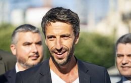 Tony Estanguet ne comprend pas pourquoi « le sport soit si mal traité »