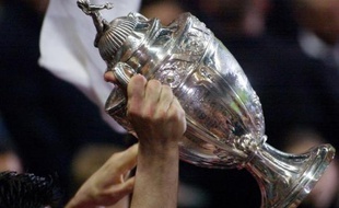 La Coupe de France