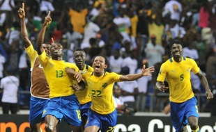 Le Gabon et la Tunisie, respectivement vainqueurs du Maroc (3-2) et du Niger (2-1), ont validé vendredi leur billet pour les quarts de finale de la Coupe d'Afrique des nations 2012, dès la deuxième journée du groupe C.