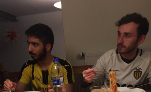 Bon appétit