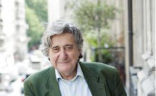 Chapuis reste fidèle à son univers.