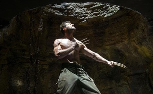Wolverine de James Mangold.