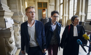 La cour d'appel de Paris a fait droit mardi à la demande d'adoption plénière et non simple de jumelles nées en 2011 d'une GPA au Canada.