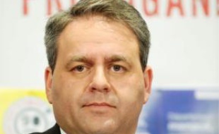 Xavier Bertrand a attaqué les socialistes hier à l'Assemblée nationale.