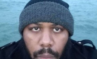 Steve Stephens, meurtrier présumé d'un vieil homme à Cleveland