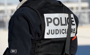 Giuseppe Cortese a été interpellé par les policiers de la BNRF et de la BRI de Dijon (Illustration)