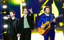 Les Jonas Brothers en concert à Paris et Lyon en 2024