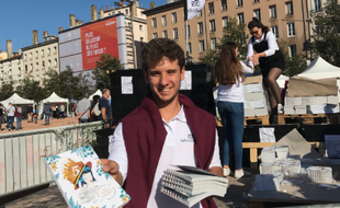 Le Petit Paumé a suscité une nouvelle la polémique .