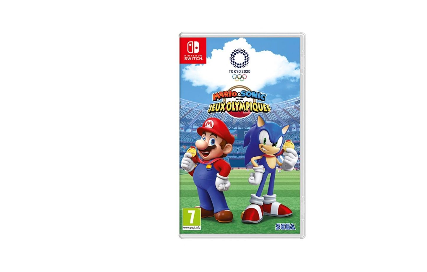 Quels sont les meilleurs jeux Mario sur Switch à choisir en 2022