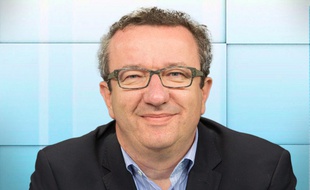 Christian Paul (député PS, Nièvre), à #DirectPolitique