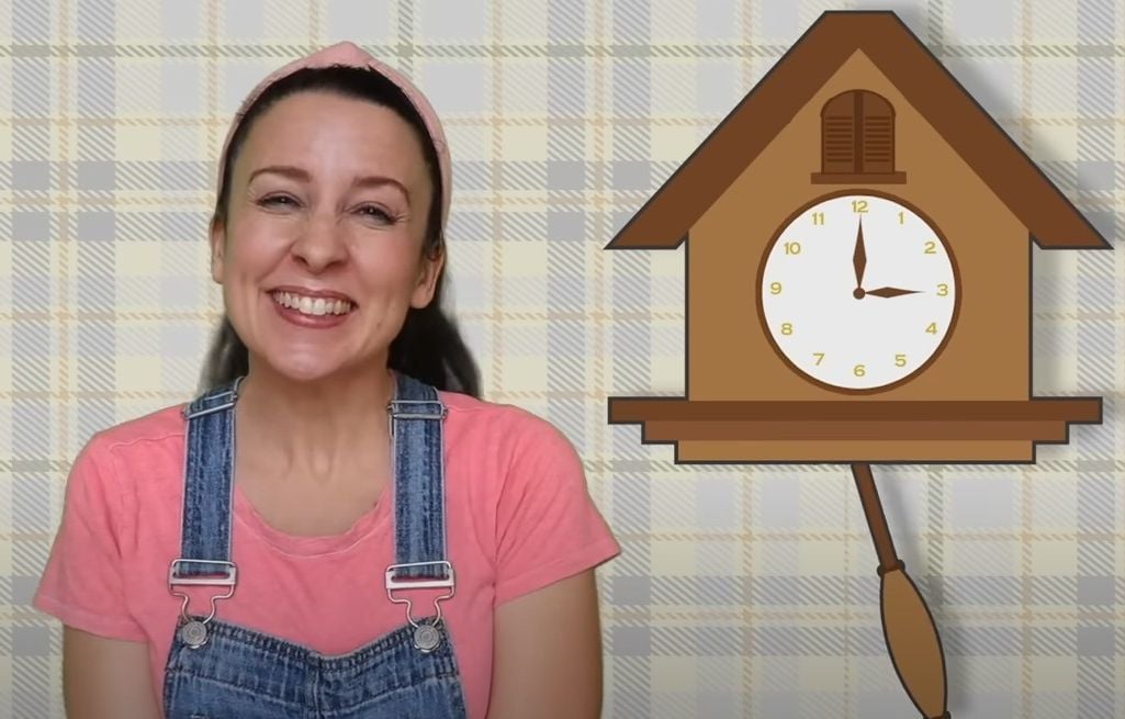Qui est Ms Rachel, la méga star des enfants (et des parents) sur ...