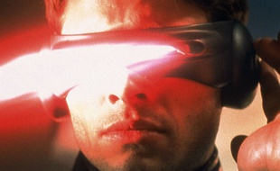 Image extraite du film «X-Men» de Bryan Singer (2000)
