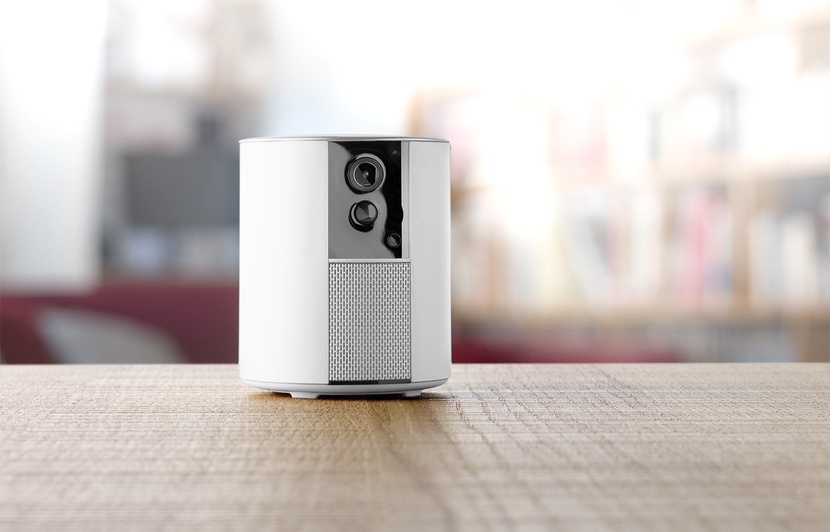 Camera De Surveillance Sur Smartphone Iphone Et Android