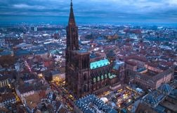 Les visites et activités à Strasbourg pour les Journées du patrimoine 2025