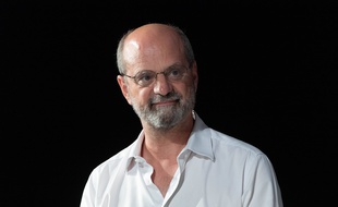 Jean-Michel Blanquer au Campus 2021 organisé par La République en marche.