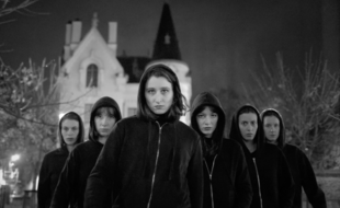 Le premier album du label rennais Black Lilith Records réunit une dizaines d'artistes rennaises.