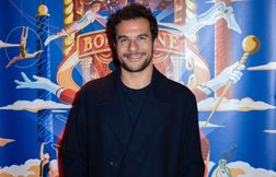 Le label Parlophone réagit à l’appel au boycott contre Amir