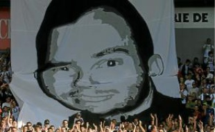 Brice Taton est mort en 2009.