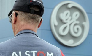 General Electric discute avec des investisseurs français pour leur céder une participation dans les activités éoliennes et d'hydroélectricité d'Alstom