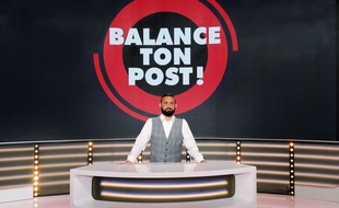 Cyril Hanouna clôt la saison de «Balance ton post».