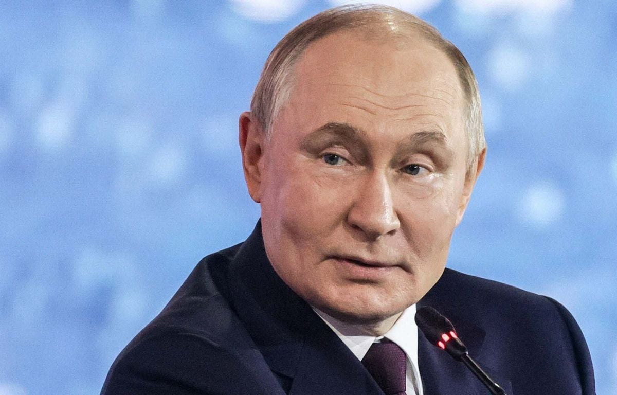Guerre en Ukraine : Poutine met les espoirs de paix sur « pause », Trump trépigne (mais pas trop)