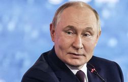 Poutine met la paix en Ukraine sur « pause », Trump trépigne (modérément)