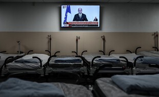 80% des opérations de soins hors coronavirus en Ile-de-France vont être déprogrammées