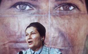 Pour des générations entières, Simone Veil restera le symbole de la lutte pour les droits des femmes.