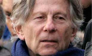 Roman Polanski le 15 janvier 2009 à Montrouge, en France.