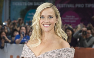 Reese Witherspoon