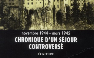 Louis-Ferdinand Céline à Sigmaringen : réalité et fiction dans D'un château l'autre