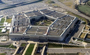 Un ancien militaire américain de 40 ans a été condamné à 30 ans de prison lundi pour tentative d'espionnage au profit de la Russie, a annoncé le ministère américain de la Justice.