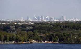 Cergy-Pontoise